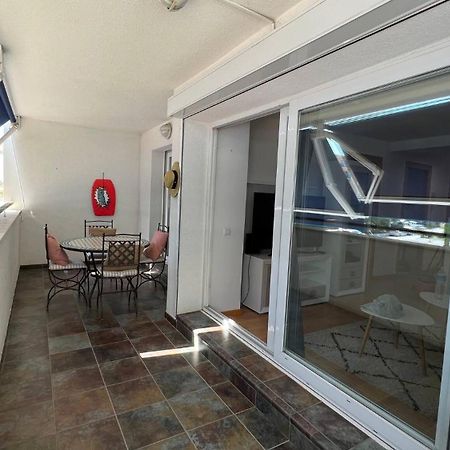 Bonito Apartamento Con Parking Y Piscina En Roses Av-53 Экстерьер фото
