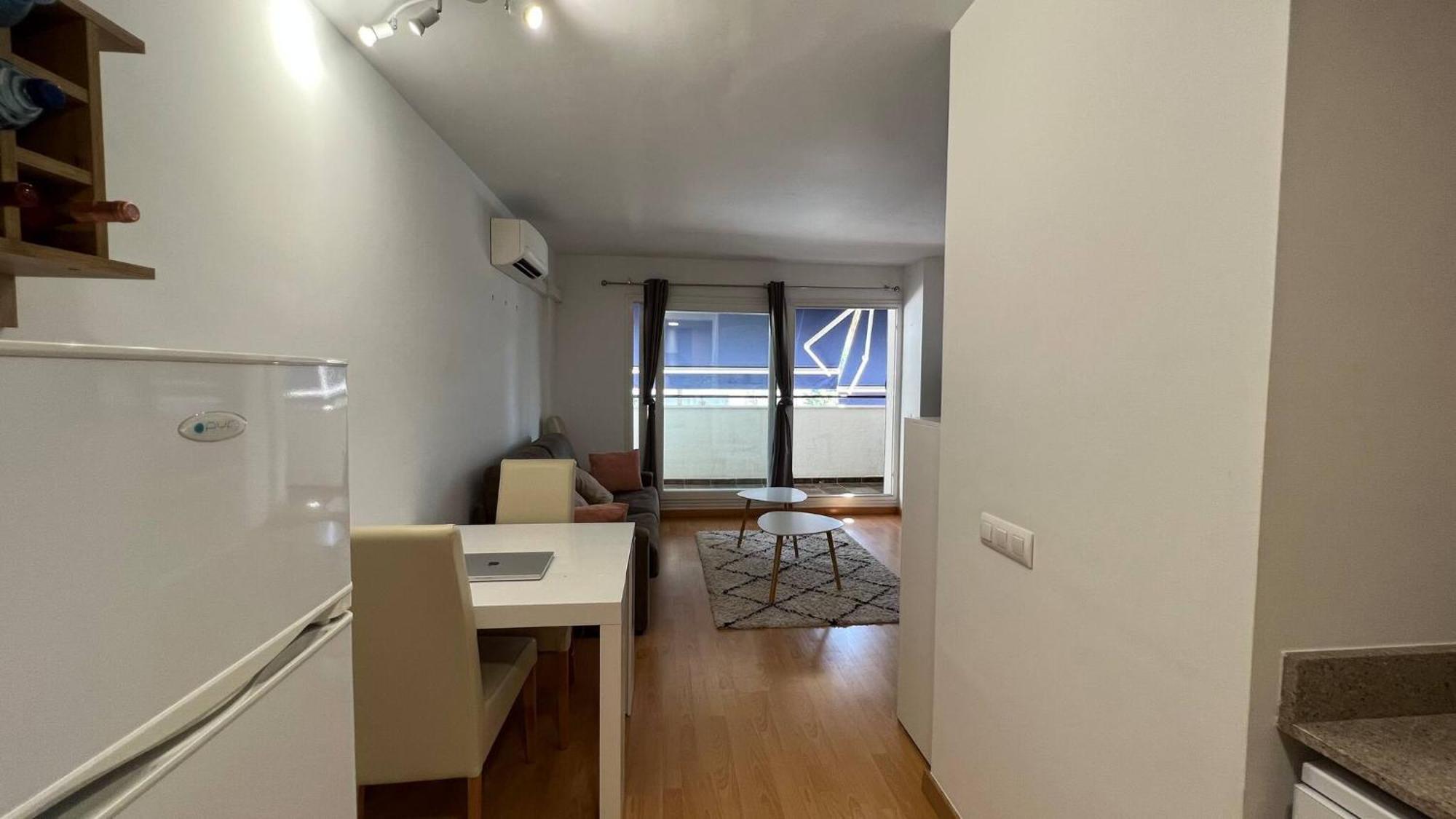 Bonito Apartamento Con Parking Y Piscina En Roses Av-53 Экстерьер фото
