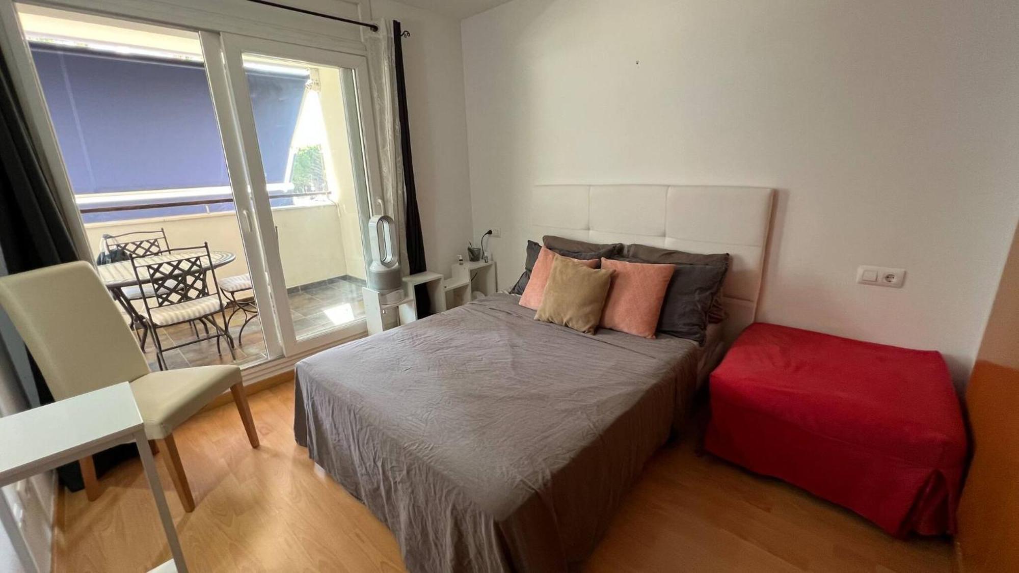 Bonito Apartamento Con Parking Y Piscina En Roses Av-53 Экстерьер фото