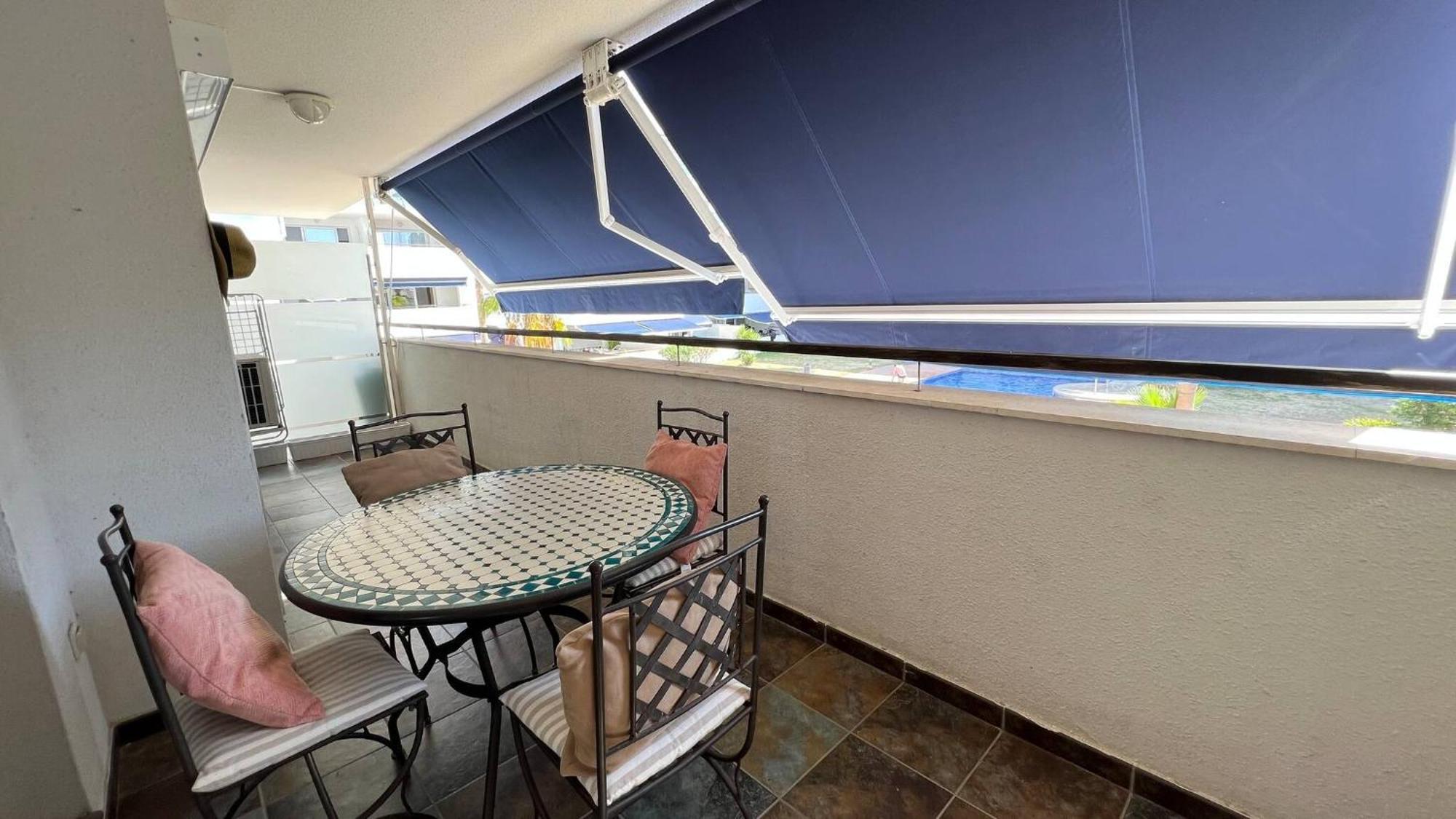 Bonito Apartamento Con Parking Y Piscina En Roses Av-53 Экстерьер фото